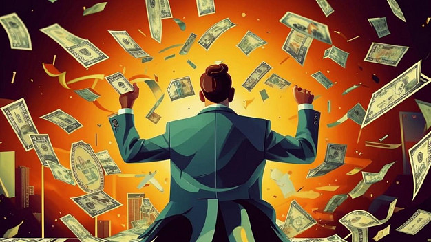 Житель Ивановского района отдал мошенникам почти 300 тысяч рублей, пытаясь инвестировать